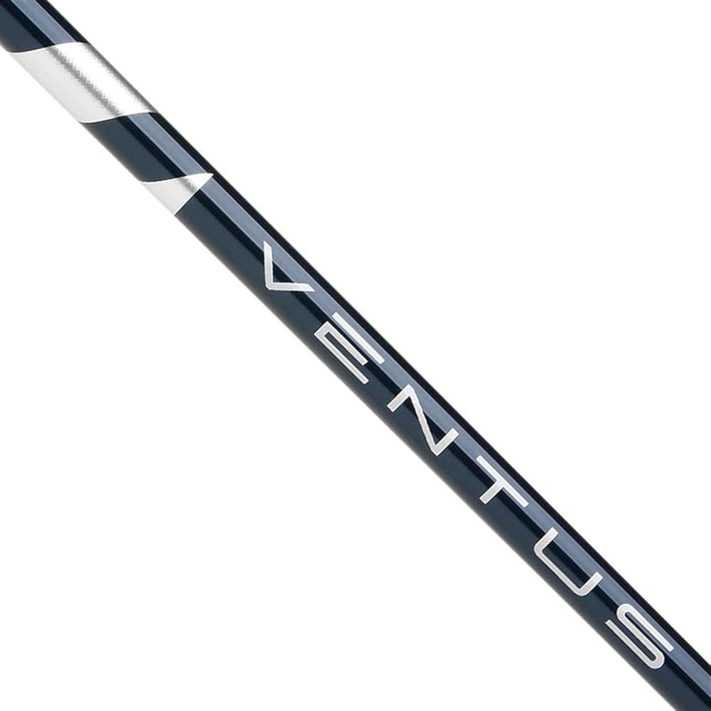 Fujikura - VENTUS BLUE 6 VeloCore  ベンタス ブルー ヴェロコア Fujikura Ventus Velocore Blue 6 Graphite Shaft + Adapter